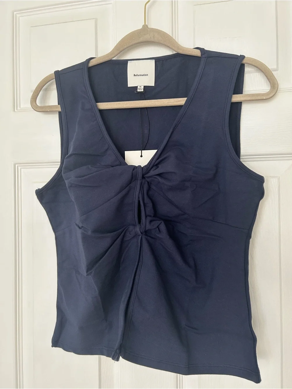 Anthropologie nwt size